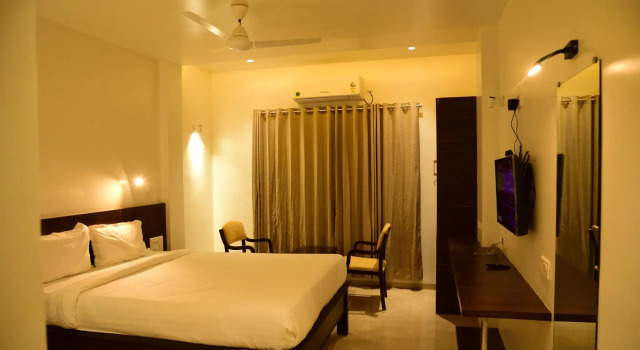 Hotel Fortune Inn