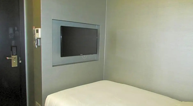Номер Standard The Southbridge Hotel