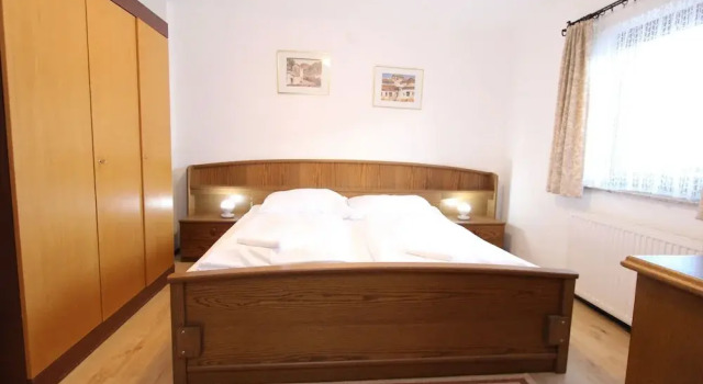 Коттедж с балконом Holiday Home Near Zell am See and Kaprun