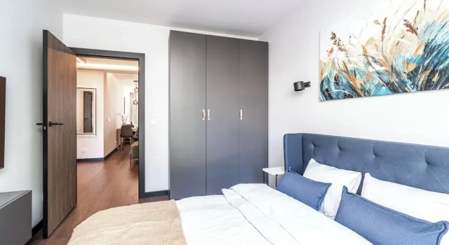 RentPlanet - Apartament Masarska, Забронировать Апартаменты/квартира Краков Малопольское воеводство, рядом с Бизнес-центр Краковия