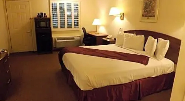 Econo Lodge, Reserva ahora Hotel McCook Nebraska