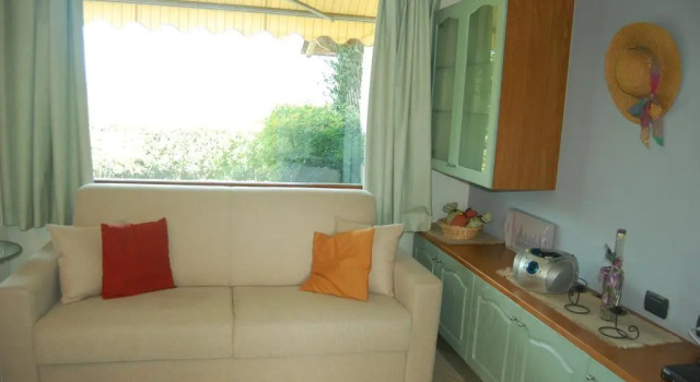 Lagocomoholiday, Prenota Appartamento Hotel a Colico con parcheggio, Parcheggio