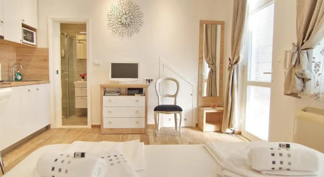 Студия Apartments Sweet Escape