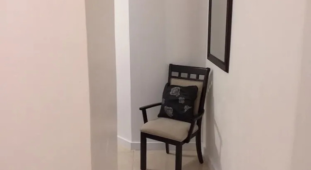 Люкс Superior BELL At The Airport Suites