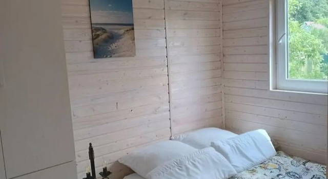 Domik u samogo morya, Book Vacation Home Zelenogradsk 