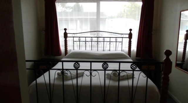 Katikati Motel