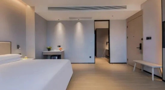 Люкс Business Chenjing Zhi Xuan Plus Hotel