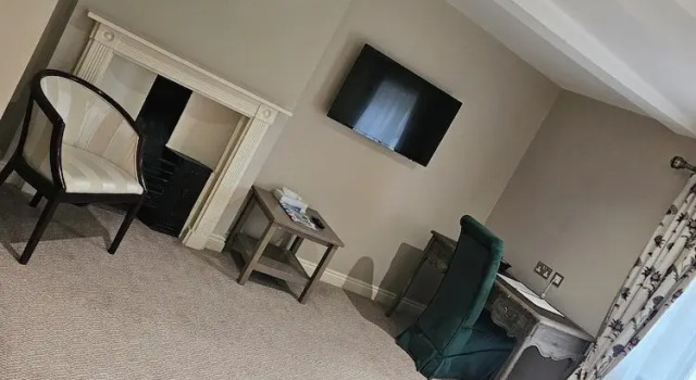 Полулюкс Owston Hall Hotel