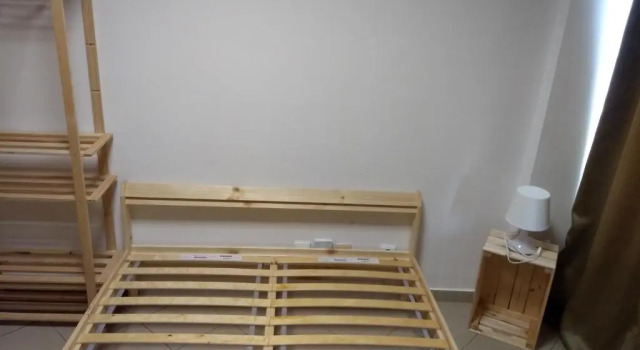 Melaya Budget Hostel, Забронировать Хостел Хостелы Фару, рядом с Театр A Companhia de Teatro do Algarve, Хостел