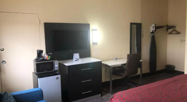 Номер Days Inn by Wyndham Grove City Columbus South