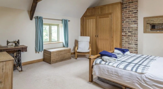 Orchard Cottage, Забронировать Дом для отпуска Виллы Тиссайд, Вилла