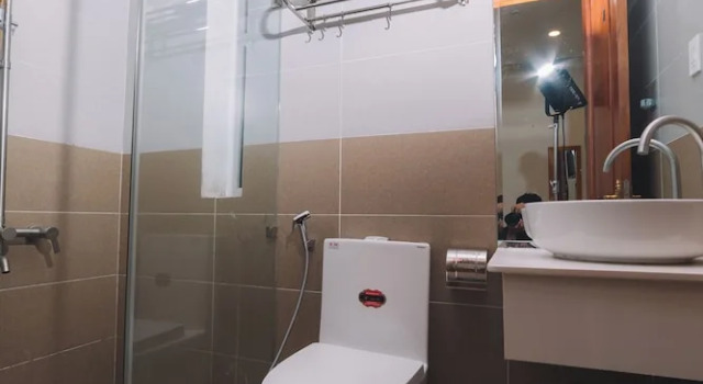 Двухместный номер Superior Ánh Phương Hotel Đà Lạt