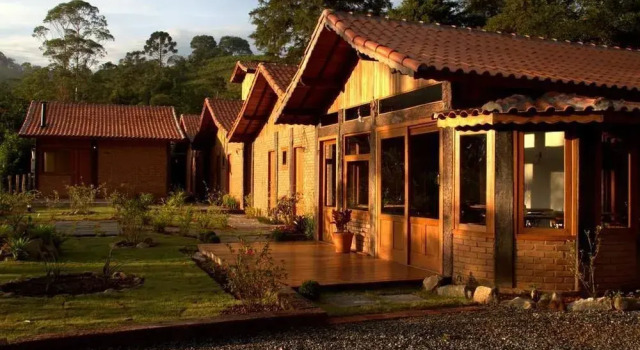 Txai Maua, Book Hotel Itatiaia Rio de Janeiro