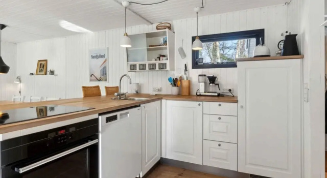 Коттедж 5 Star Holiday Home in Hals