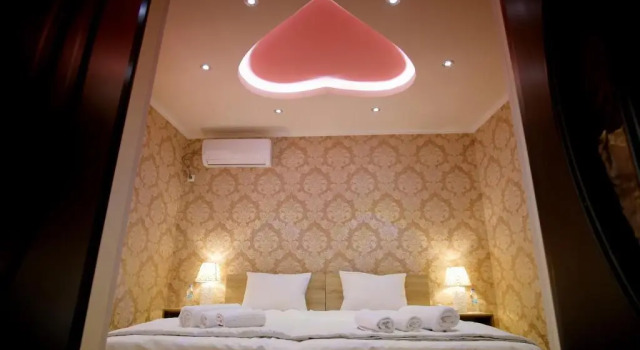 Standard room Khalima