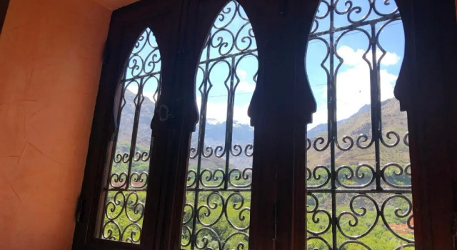 Riad Atlas 4 Seasons