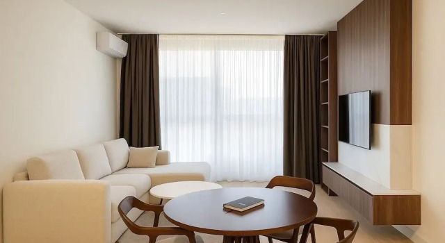 Boutique Hotel Echo Residence, Buchen Sie Boutique Boutique-Hotels in Zentralserbien, Boutique