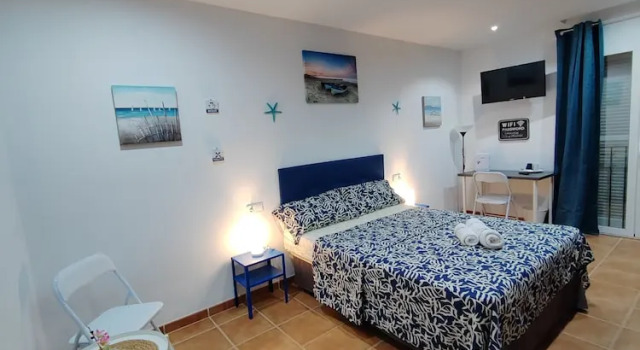 Номер Economy Las Salinas Mallorca Private Rooms