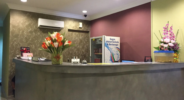 OYO 90235 Hotel Inap Sri Gombak
