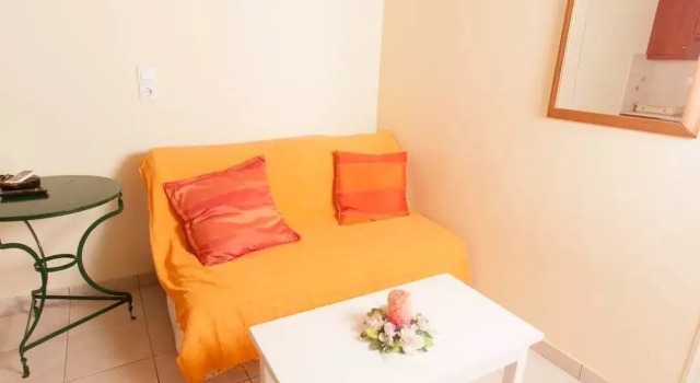 Koroni Vacation Near The Beach, Забронировать Отель Отели периферийной единицы Мессения 3 звезды, 3*