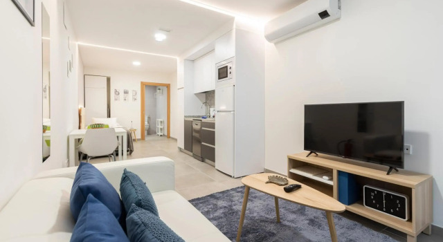 Apartamento Turístico ANR 1 - B