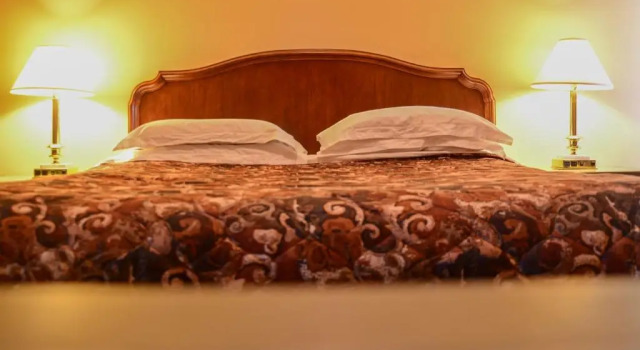 Номер Deluxe Meaford Inn