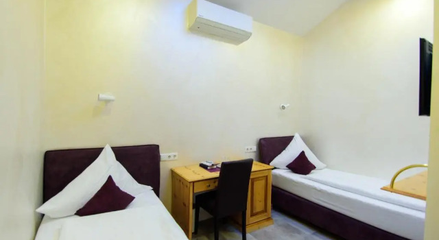 Двухместный номер Standard Hotel Bohn