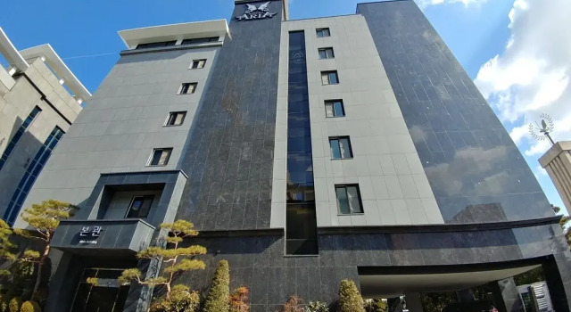 Номер Business Seosan Aria Hotel