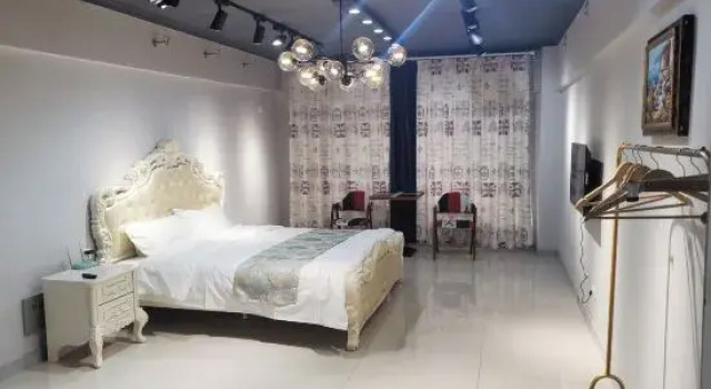 Changchun Milky Way fashion daily rental apartment, Buchen Sie Ferienwohnung Apartments in Jilin, Ferienwohnung
