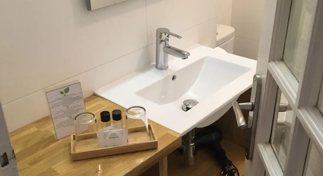 Номер Premium Grand Hôtel de la Poste