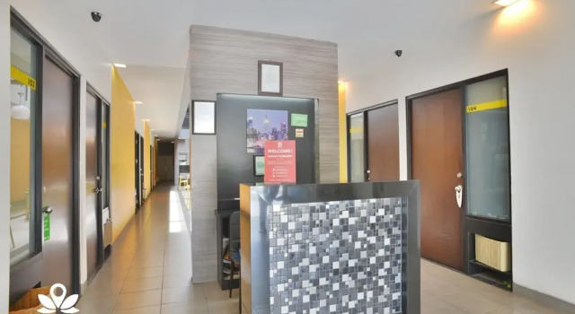 Setiabudi Barat 8 Guesthouse by Zen Rooms, Book Hotel Hotels in Jakarta with Breakfast, near LSPR Jakarta, Breakfasts