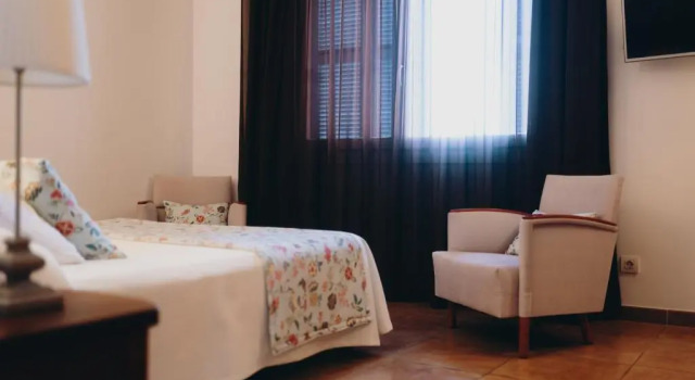 Comfort room Can Serrete