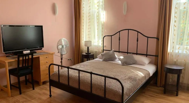 Апартаменты Superior Biplan Aleksandria