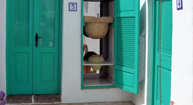 Los Lirios Hotel Rural, Book Hotel Hoteller i Canary Islands med parkering, Parkering
