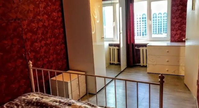 Apartment in the center with nice view on Pologaya 60, Buchen Sie Ferienwohnung Wladiwostok 