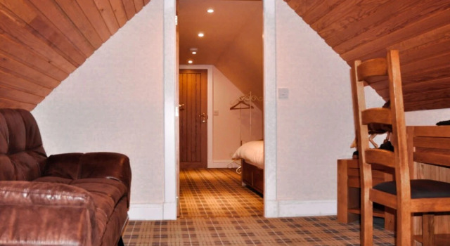 Jerrys Uig in Uig With 3 Bedrooms and 3 Bathrooms, Забронировать Отель Уиг 