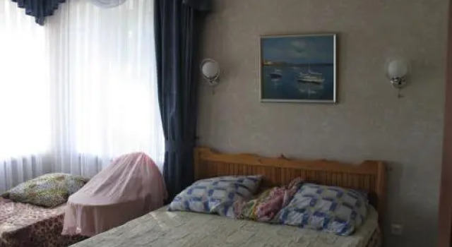 Guest House on Sovetskaya 143, Забронировать Гостевой дом Отели Побережья Анапы с парковкой, Парковка