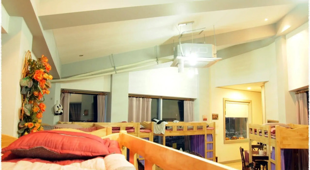Elmar Guesthouse - Hostel, Prenota Ostello Pyoseon Seogwipo