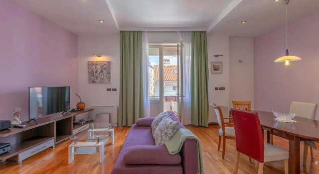 Апартаменты Pula Citybreak