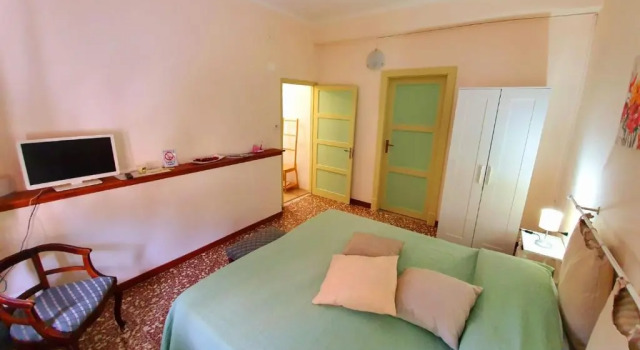 Двухместный номер Standard Il Girasole ...At Andorus' House
