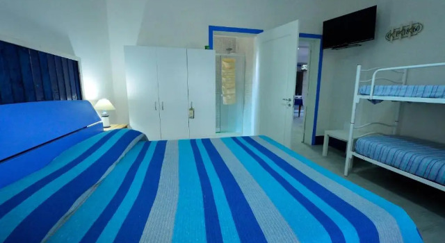 Апартаменты Residence Villa del Sole