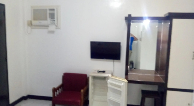 Номер Standard Seashore Beach Resort