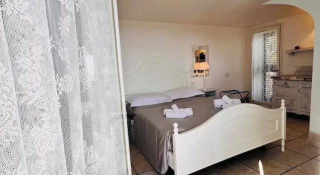 Номер Standard Camera Sirene - Villa Flores