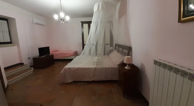 La Cascina degli Ulivi, Prenota Hotel Castel Campagnano Campania