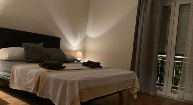 Апартаменты с 2 комнатами Guest house Adria