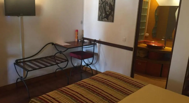 Belvedere Hotel, Boek Hotel Antananarivo Analamanga