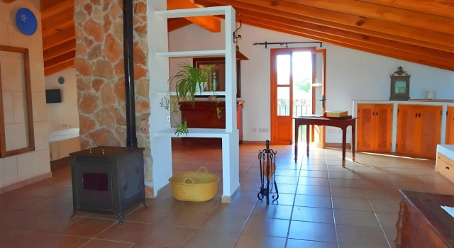 420 Finca Son Antem ETV6717 by Mallorca Charme, Buchen Sie Hotel Llucmajor Mallorca