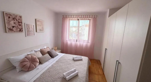 Апартаменты Apartment Mario