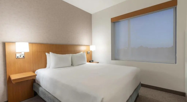 Номер Standard Hyatt Place Sandestin at Grand Blvd