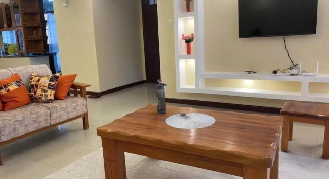 Апартаменты 3 Bedroom In Riara RH67